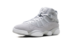 6 Rings "Wolf Grey" 322992 009