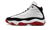 Pro Strong "White Black Gym Red" DC8418 116