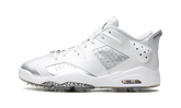 6 Low Golf "Gift Giving"