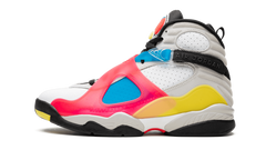 8 Retro SE "Multi-Color" BQ7666 100