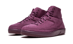 2 Retro Decon "Bordeaux" 897521 606