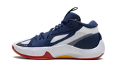 Zoom Separate "Midnight Navy/University Gold" DH0249 471