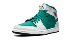 1 Mid "Lush Teal" 554724 306