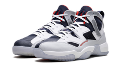 Jumpman Two Trey "Olympic" DO1925 101