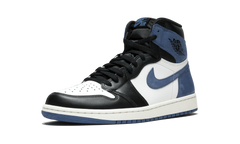 1 Retro High OG "Promo Box - BLUE MOON"