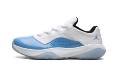 11 CMFT Low "University Blue" DN4180 114