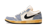 1 Low SE "Sashiko Denim" FN7670 493