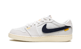 AJKO 1 Low "Union LA - Sail Leather" DZ4864 100