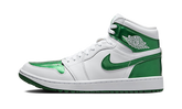 1 High Golf "Metallic Green" DQ0660 130