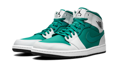 1 Mid "Lush Teal" 554724 306