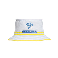 'FIFA World Cup 2026™' Where Were You? Bucket Hat