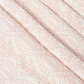 Pink Sybil Fabric