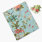 Blue Jean Tablecloth