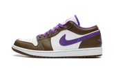 1 Low "Purple Mocha" 553558 215