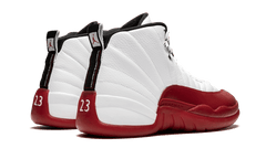 12 Retro "Cherry (2009)"