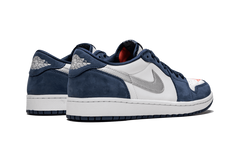 1 Low SB "Midnight Navy" CJ7891 400
