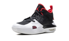 Stay Loyal 2 "WHITE BLACK RED" DQ8401 061