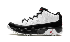9 Golf "White Black" FJ5934 100