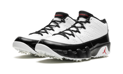9 Golf "White Black" FJ5934 100