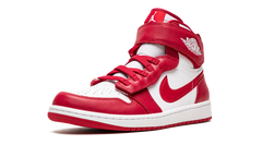 1 Hi FlyEase "Cardinal Red" CQ3835 601