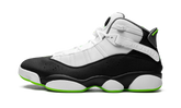 6 Rings "Altitude Green"