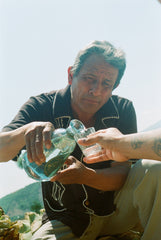 'Agua Mágica' Cabana