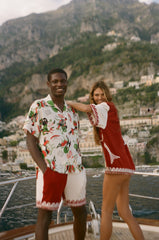 ‘Le Sirenuse’ Summer of '51 (Limited Edition)