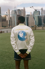 'FIFA World Cup 2026™' Lady Liberty Souvenir Jacket
