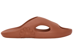 Takashi Murakami Ohana Hatake Slippers Surippa Ohana (Rust)