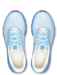 On Running Cloudventure 2 LOEWE Blue Red White (Women's)