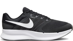 Run Swift 3 Black Dark Smoke Grey White