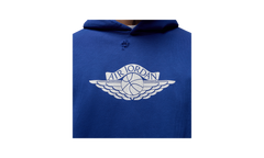 Pullover Hoodie "Deep Royal" "Blue" IB3003 485