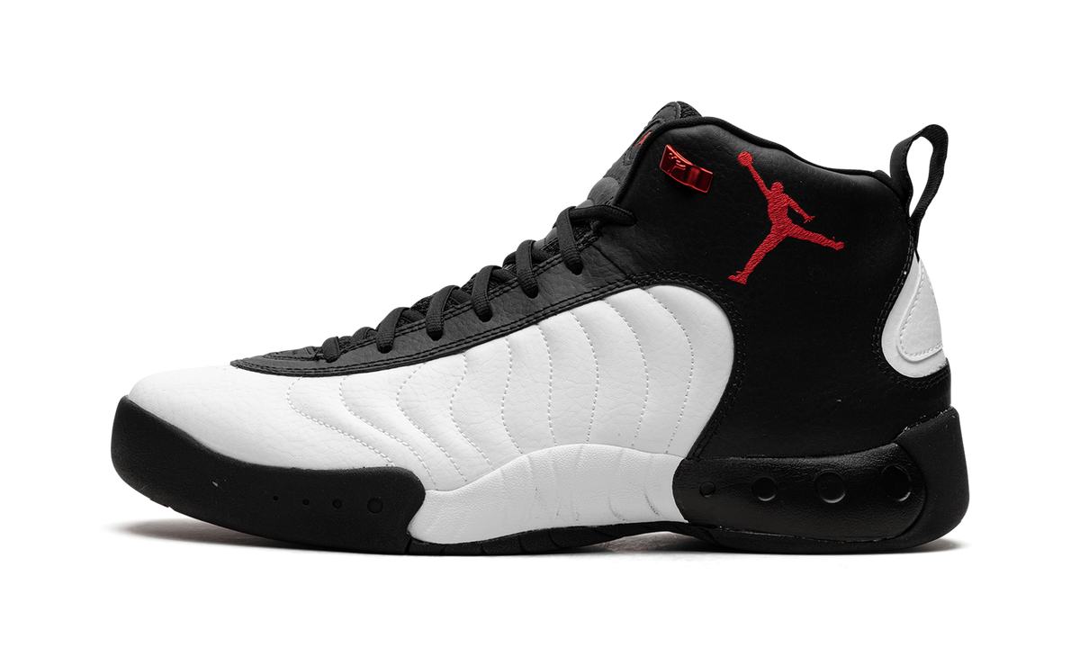 Jumpman Pro "White / Black / True Red" DN3686 061