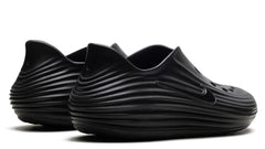 ReactX Rejuven8 Triple Black (Women's)