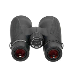 SV202 10x50 ED Binoculars – Magnesium Alloy Body, BAK4 Prism, IPX7 Waterproof