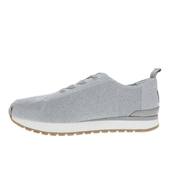 Resident Plus Lace Up Sneakers