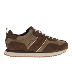 Ranch Runner Lace Up Sneakers