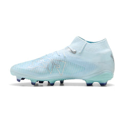 Future 8 Pro Light Up Firm Ground/Artificial Ground Soccer Cleats