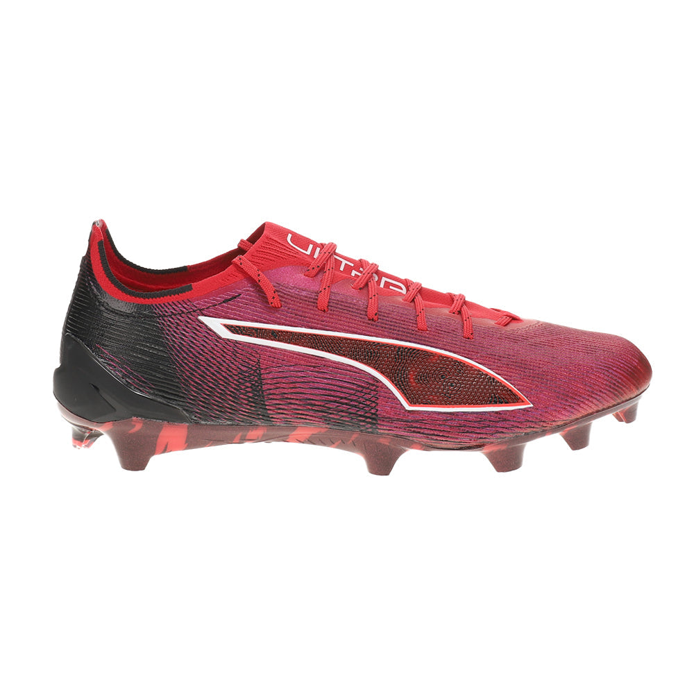 Ultra 6 Ultimate Christian Pulisic Firm Ground/Artificial Ground Soccer Cleats