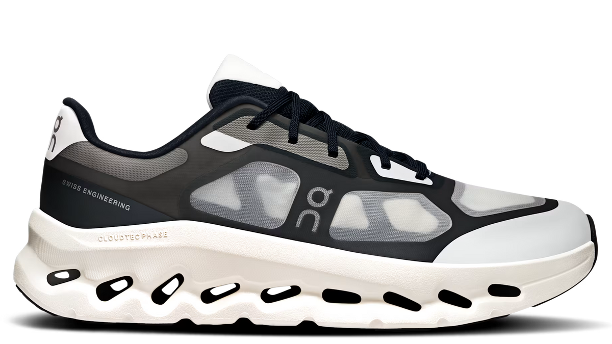 On Running Cloudtilt Remix Black Ivory (Women's)