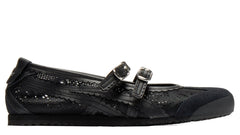 Mexico 66 TGRS Black Black (Women's)