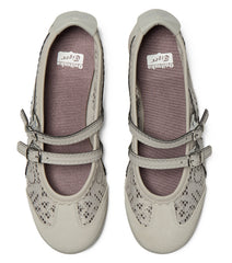 Mexico 66 TGRS Oyster Grey (Women's)
