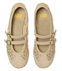 Mexico 66 TGRS Beige Beige (Women's)