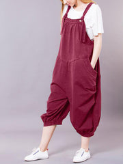 Women's Casual  Romper - Chic & Relaxed | Eva Trends