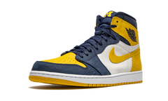 1 Retro High PE "Michigan" 951258