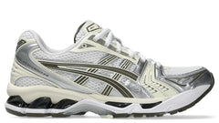 Gel Kayano 14 White Ivory