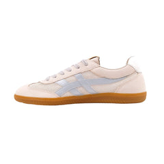 Sasha Lace Up Sneakers