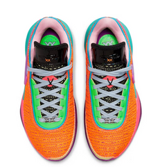 LeBron 20 Chosen 1