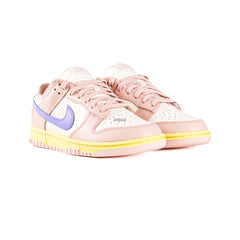 Dunk Low 'Pink Oxford' Women's (2022)