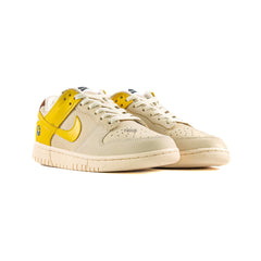 Dunk Low 'Banana' Women's (2022)